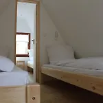 Waldidylle Geniessen, Gemuetliche Finnhuette Nur Wenige Schritte Vom Strand, Moritz Feriehus Trassenheide