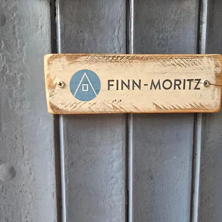 Waldidylle Geniessen, Gemuetliche Finnhuette Nur Wenige Schritte Vom Strand, Moritz Holiday home *