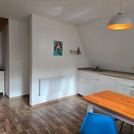 Waldidylle Geniessen, Gemuetliche Finnhuette Nur Wenige Schritte Vom Strand, Moritz Holiday home Trassenheide