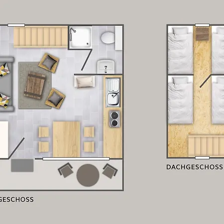 Holiday home Waldidylle Geniessen, Gemuetliche Finnhuette Nur Wenige Schritte Vom Strand, Moritz *