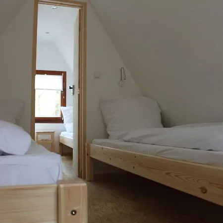 Waldidylle Geniessen, Gemuetliche Finnhuette Nur Wenige Schritte Vom Strand, Moritz Holiday home Trassenheide